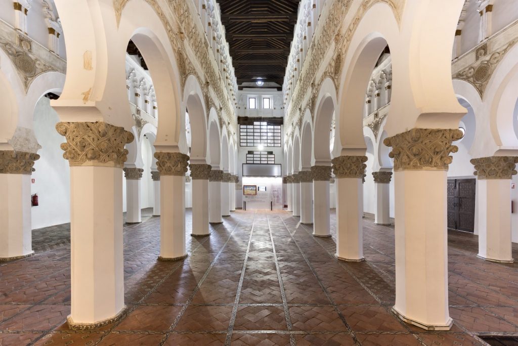 Santa Maria la Blanca-15