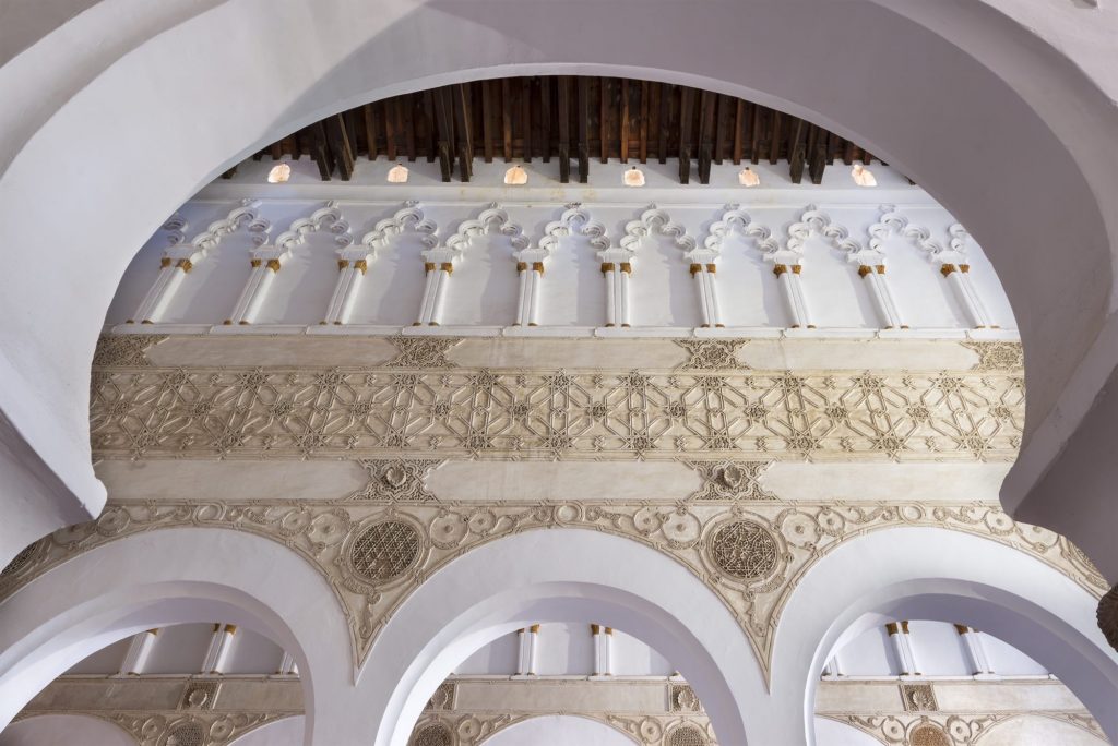 Santa Maria la Blanca-19