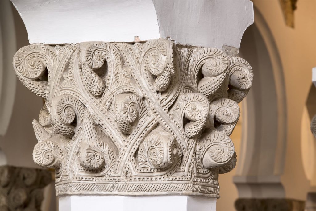 Santa Maria la Blanca-22
