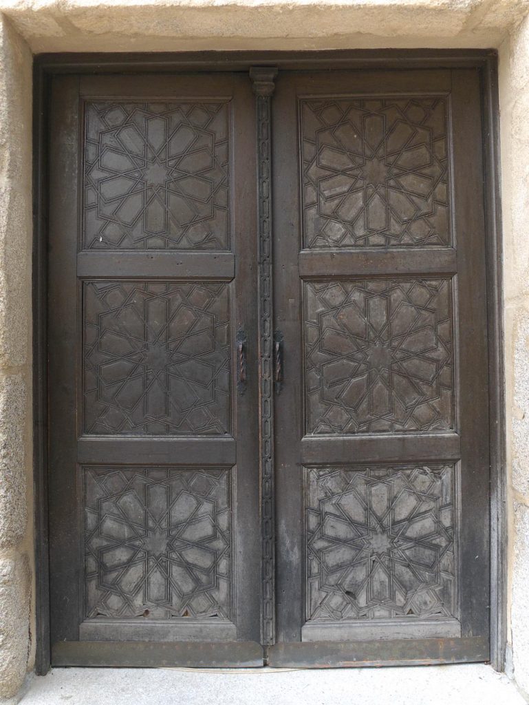Santa Maria la Blanca-26