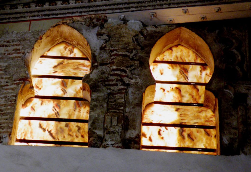 Santa Maria la Blanca-7