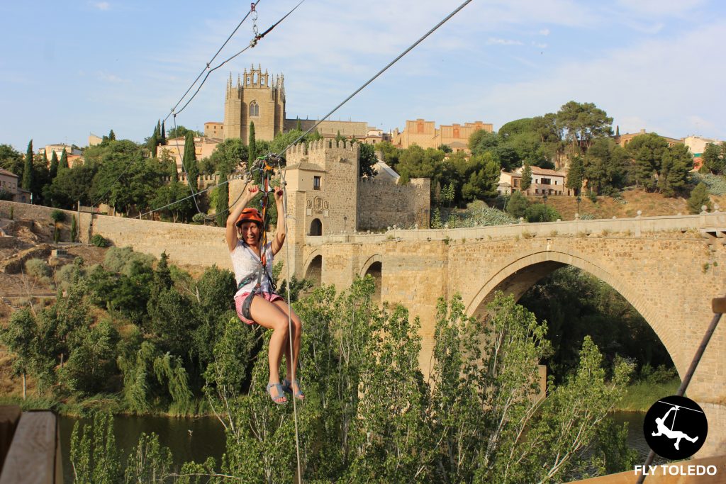 Printemps FLY TOLEDO
